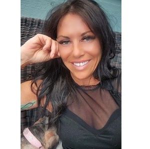 Meet your Posher, Susie